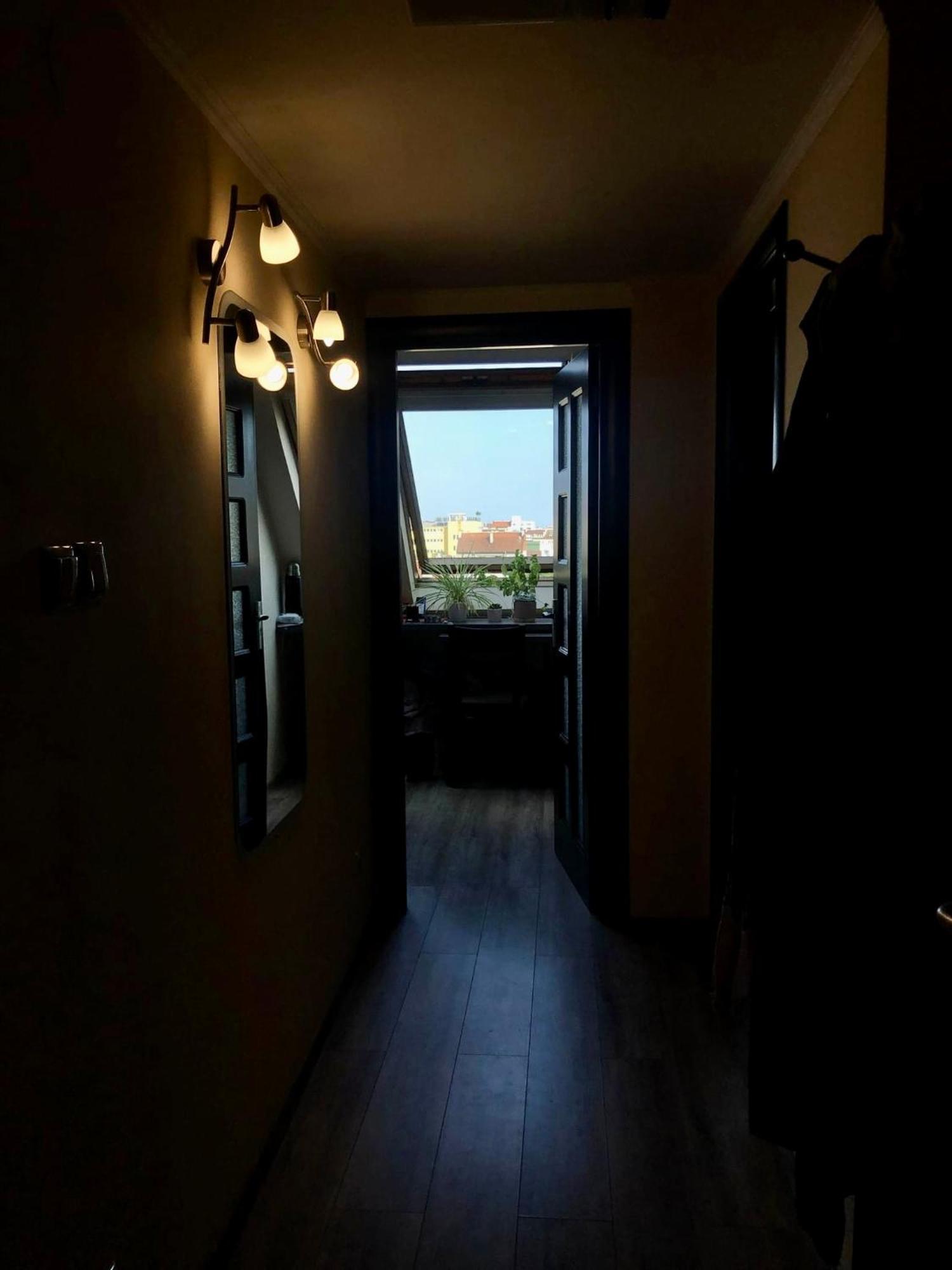 Cosy Rooftop In Center ソフィア エクステリア 写真