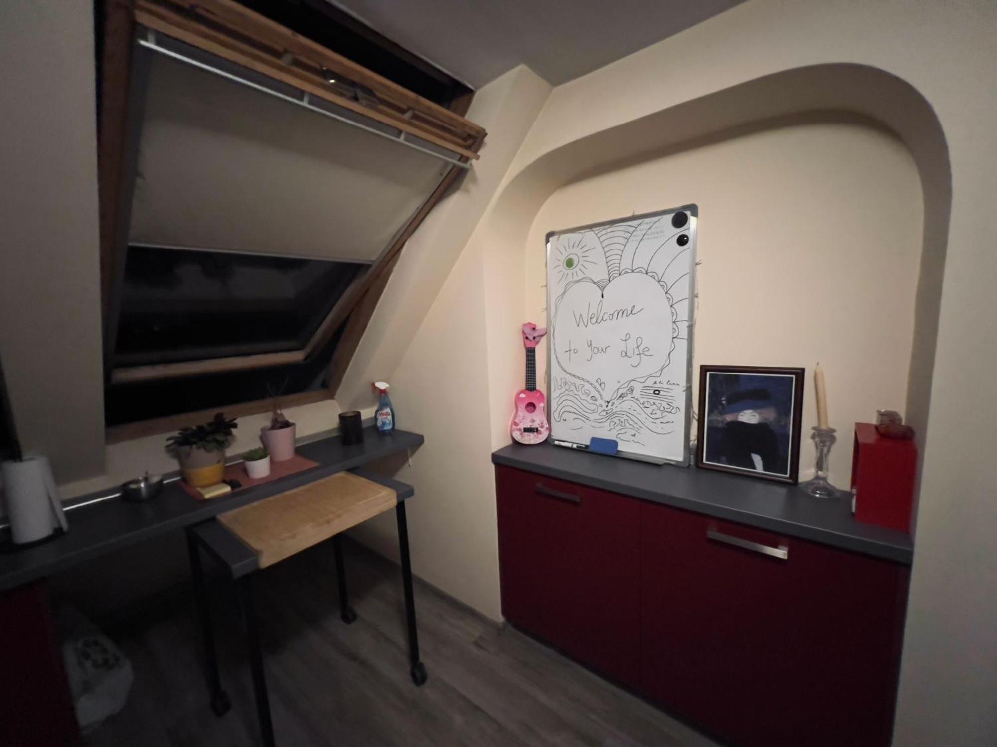 Cosy Rooftop In Center ソフィア エクステリア 写真