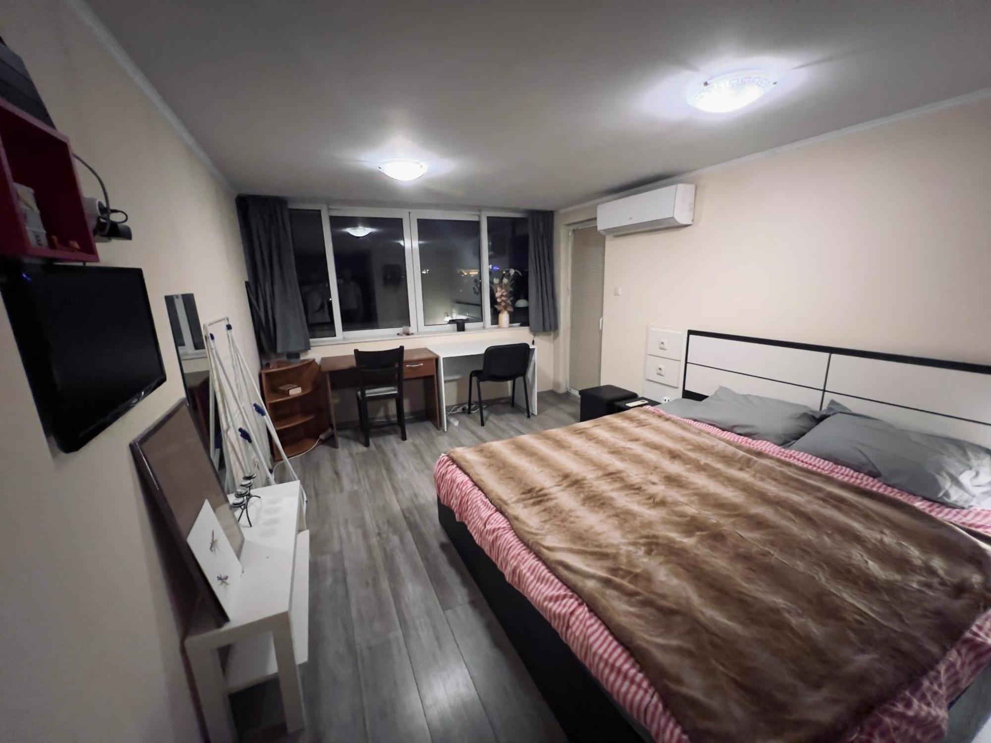 Cosy Rooftop In Center ソフィア エクステリア 写真